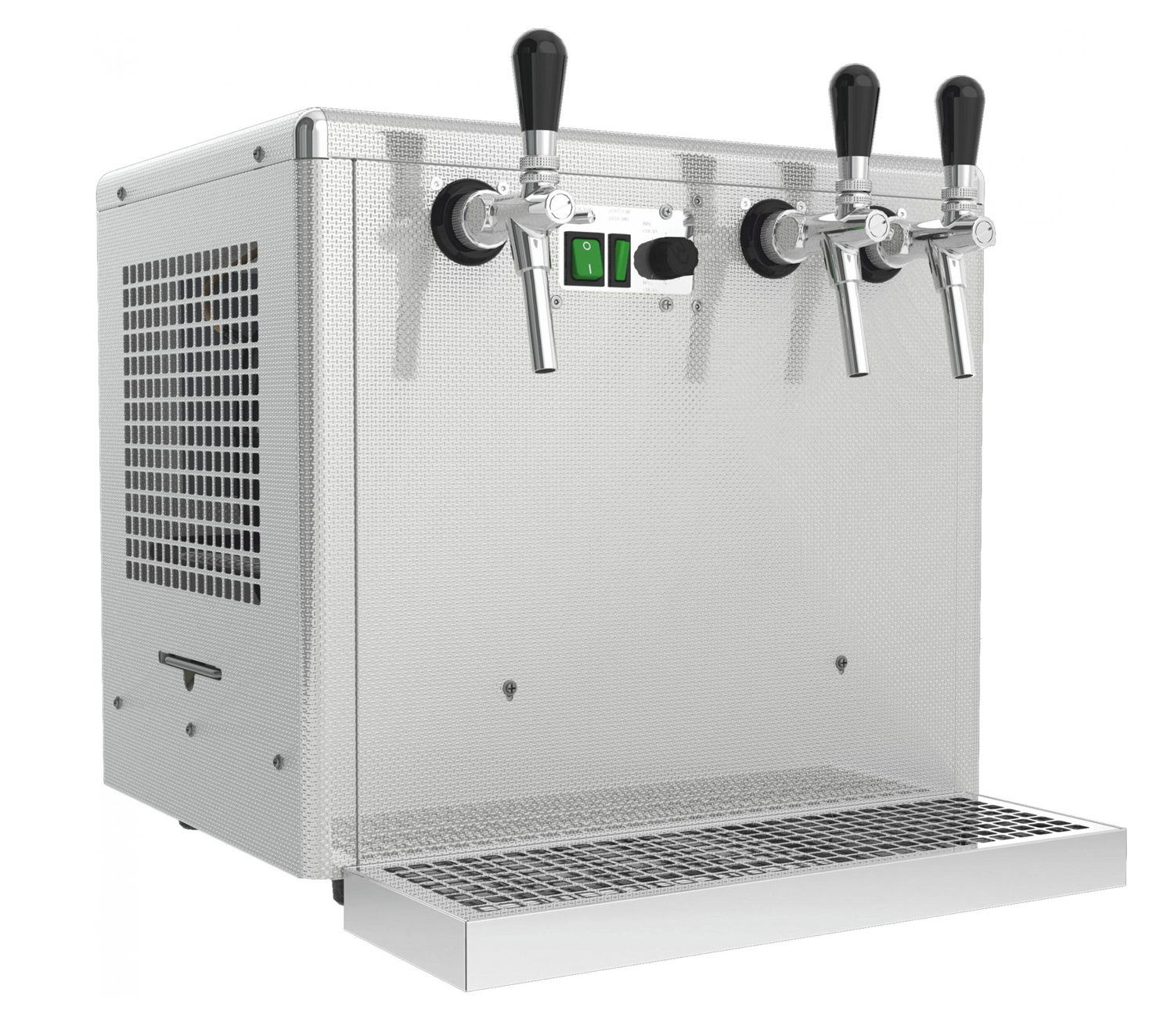 CELLI Pegaso C 5/8 - The perfect beer draught machine